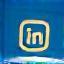 LinkedIn icon